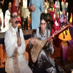 Ahmed allah rouicha sur yala.fm